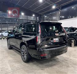 كاديلاك اسكاليد